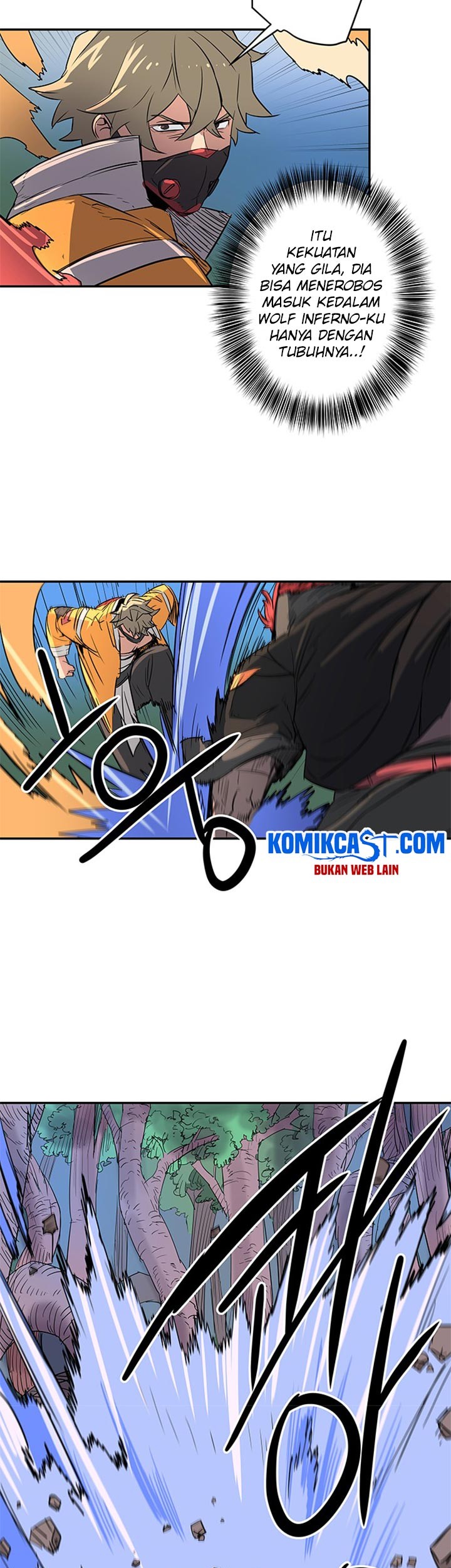 Get Life Chapter 60 Gambar 6