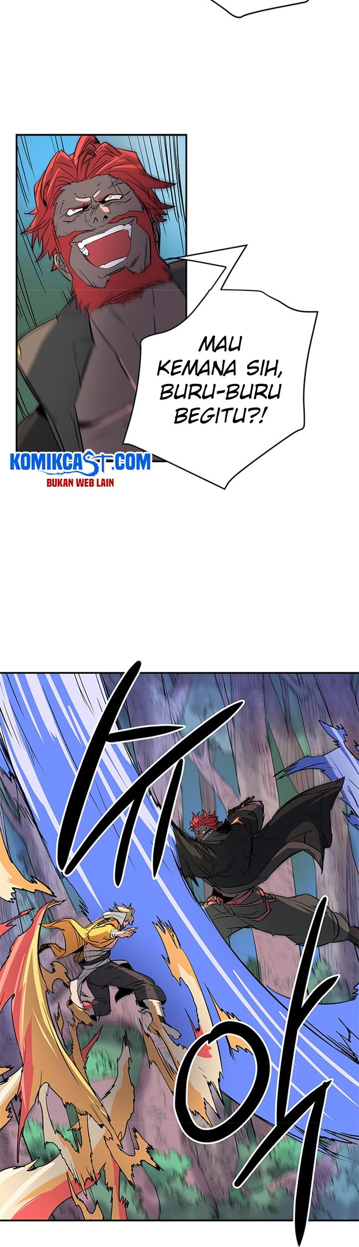 Get Life Chapter 60 Gambar 8