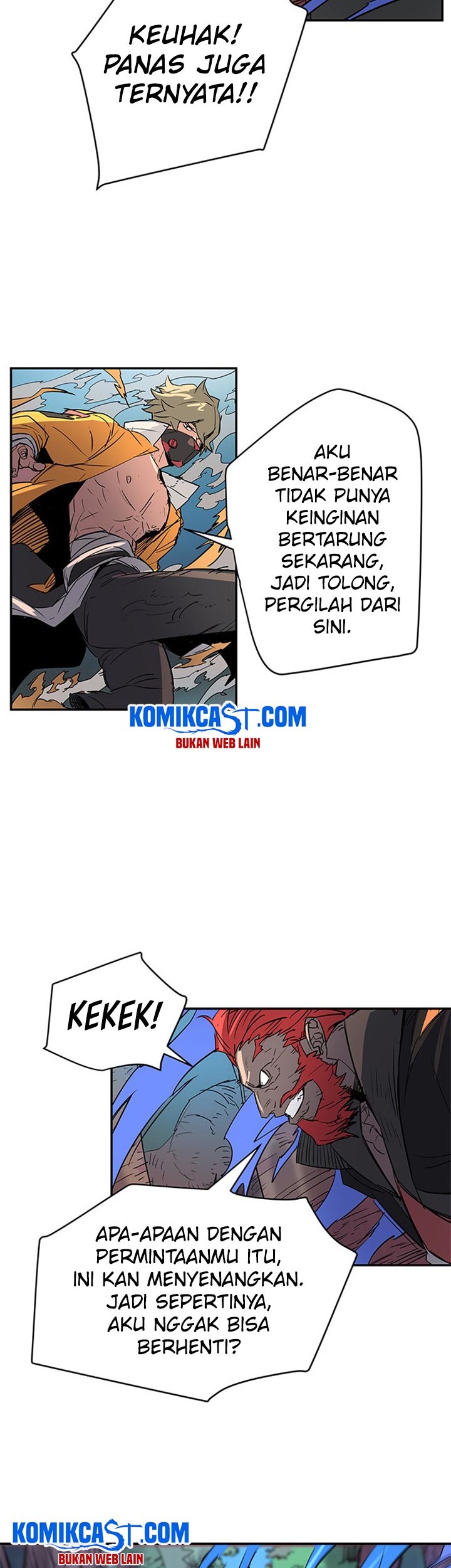 Get Life Chapter 60 Gambar 11