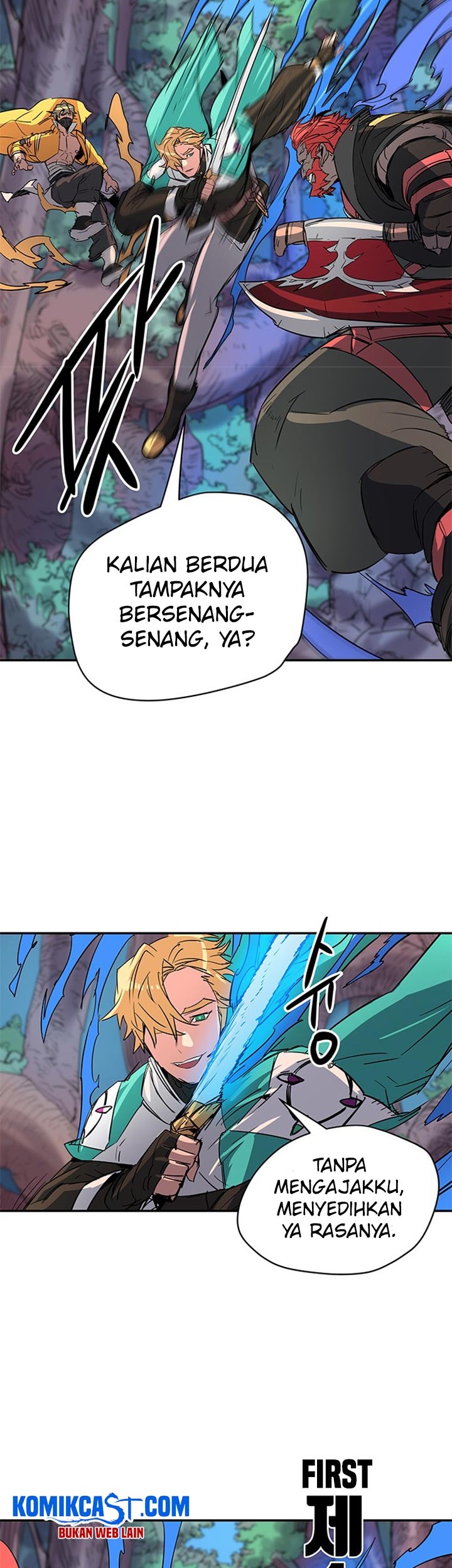 Get Life Chapter 60 Gambar 12