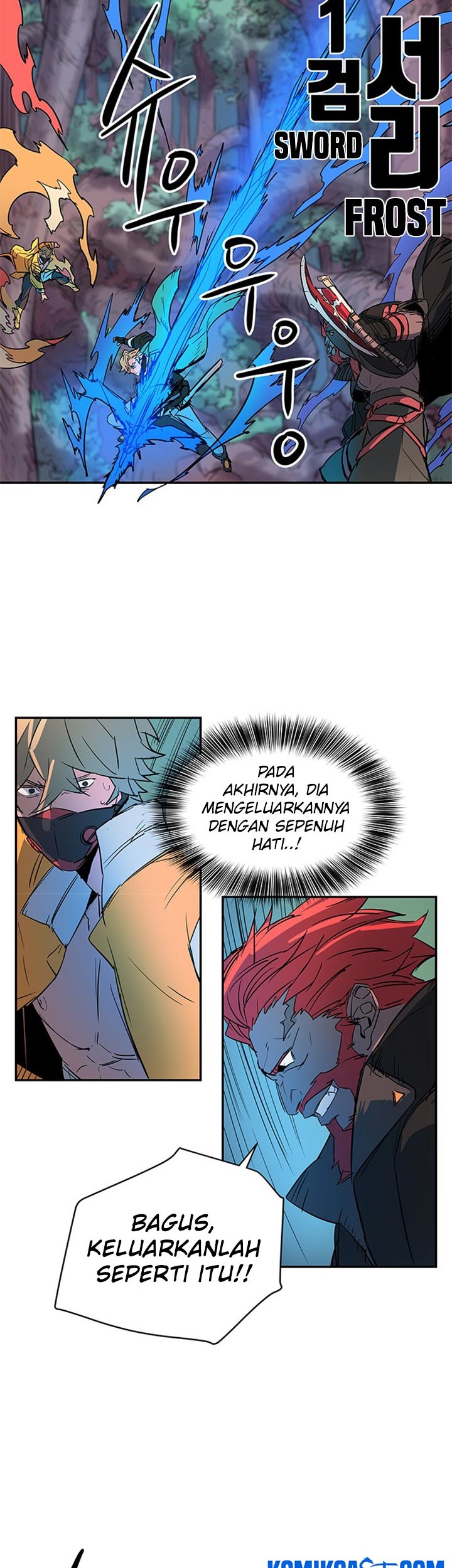 Get Life Chapter 60 Gambar 13