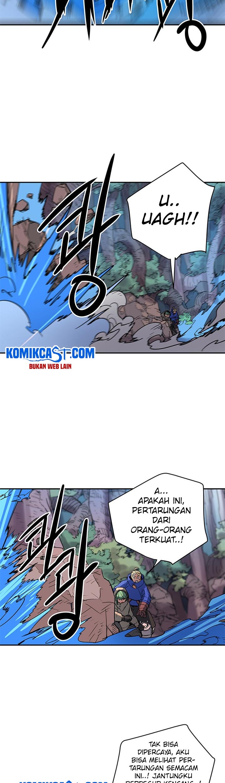 Get Life Chapter 60 Gambar 15