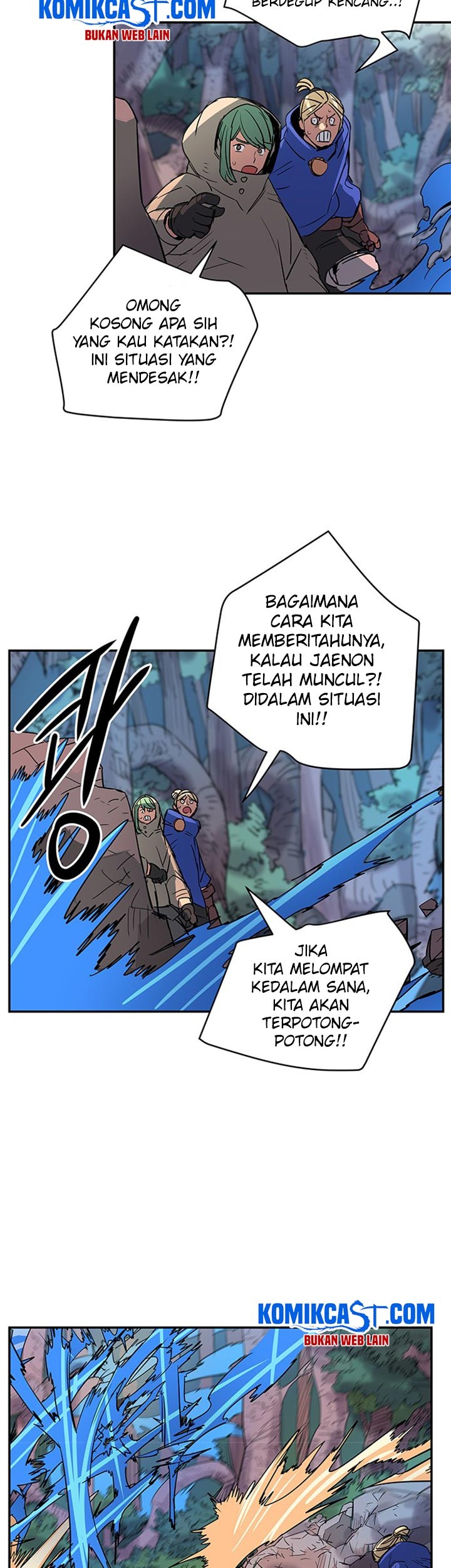 Get Life Chapter 60 Gambar 16
