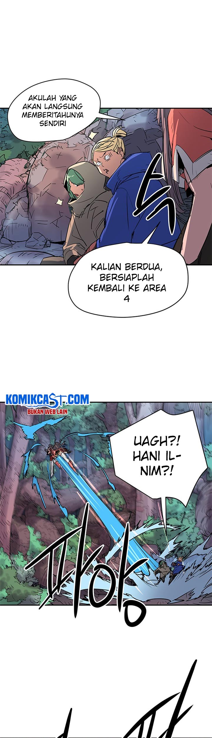 Get Life Chapter 60 Gambar 18