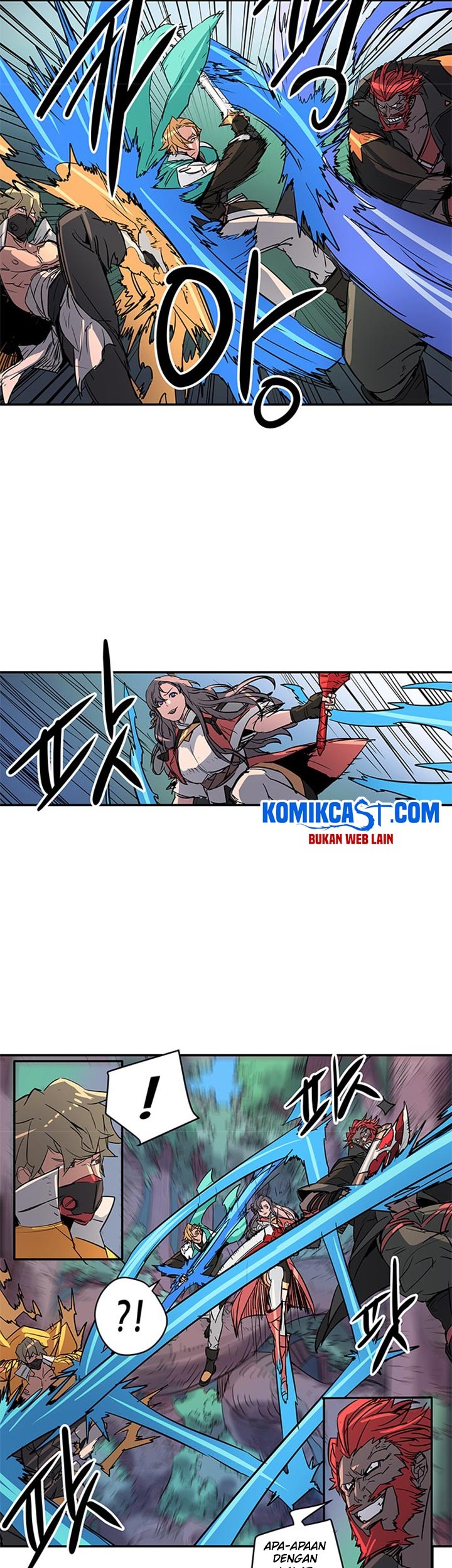 Get Life Chapter 60 Gambar 19
