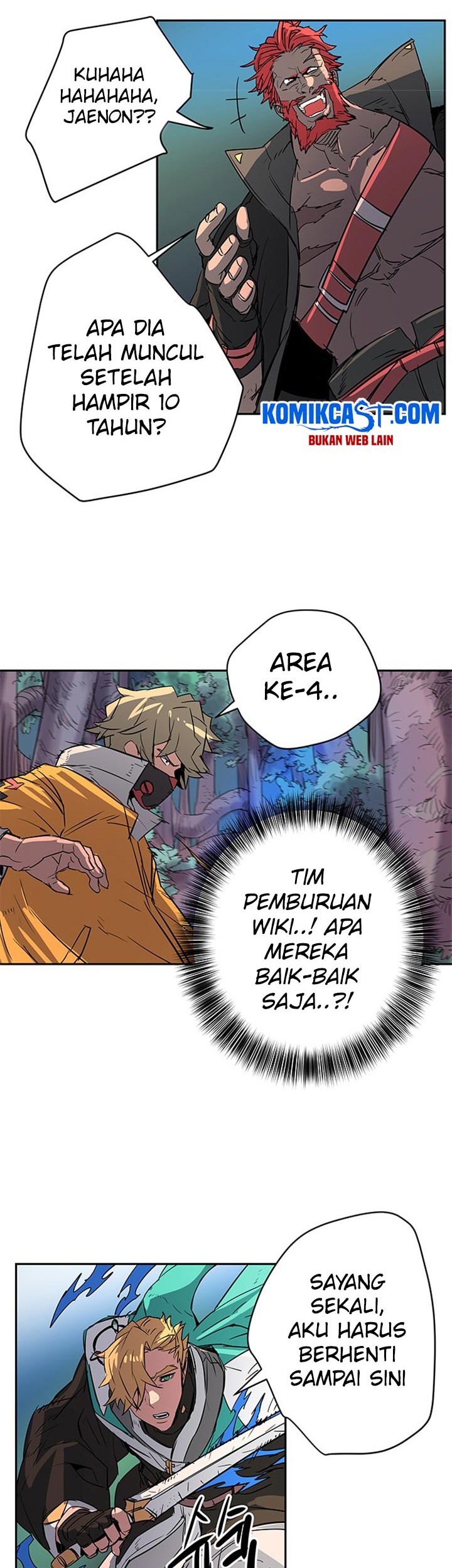 Get Life Chapter 60 Gambar 21