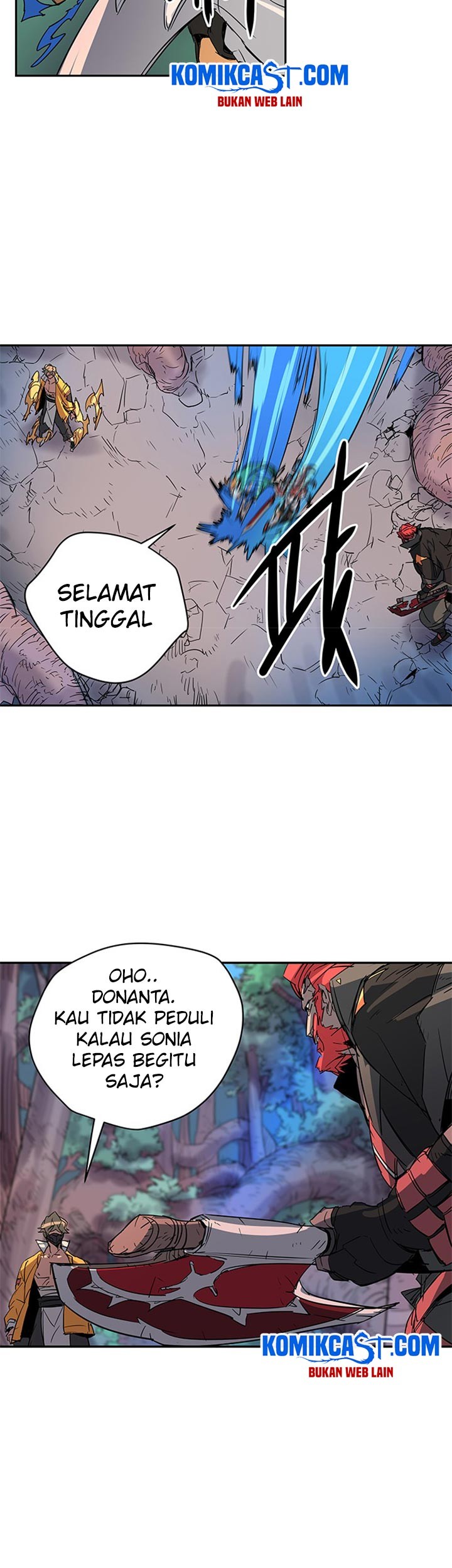 Get Life Chapter 60 Gambar 22