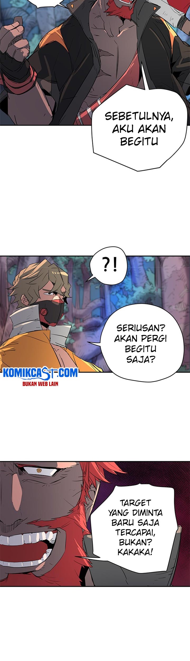 Get Life Chapter 60 Gambar 24