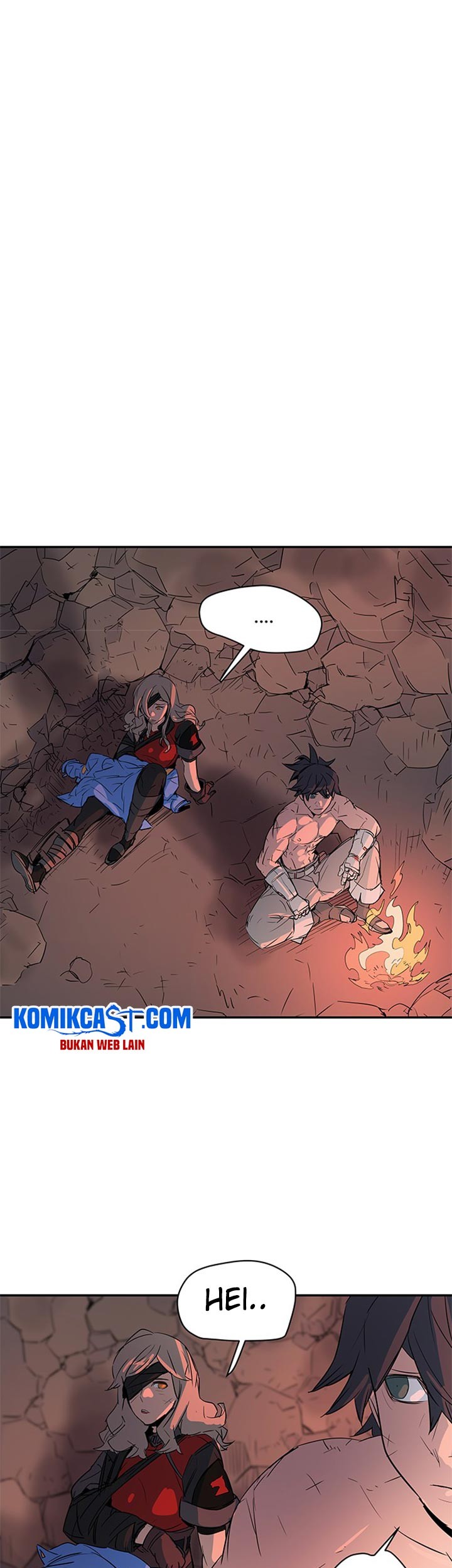 Get Life Chapter 60 Gambar 26