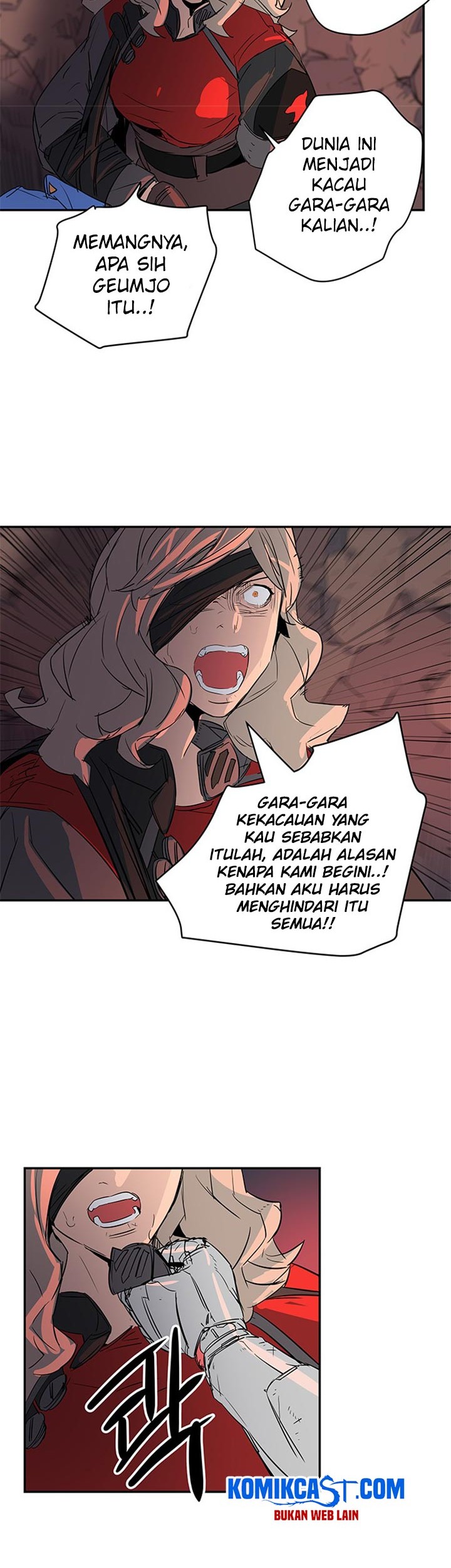 Get Life Chapter 60 Gambar 29
