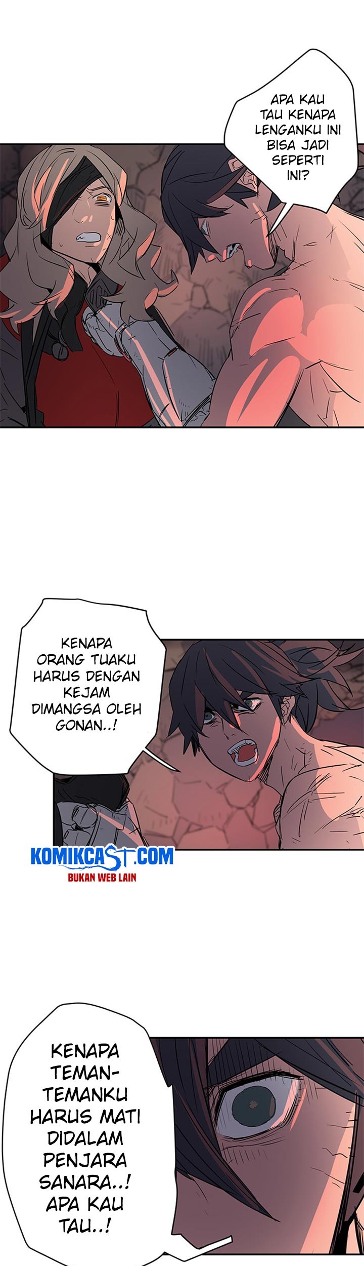 Get Life Chapter 60 Gambar 30