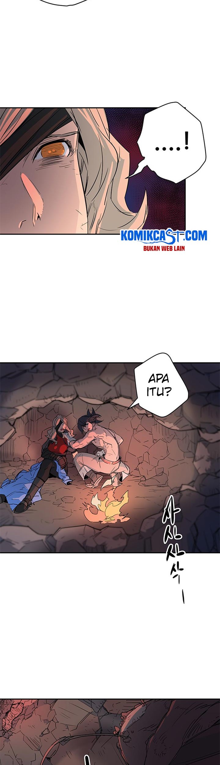 Get Life Chapter 60 Gambar 31