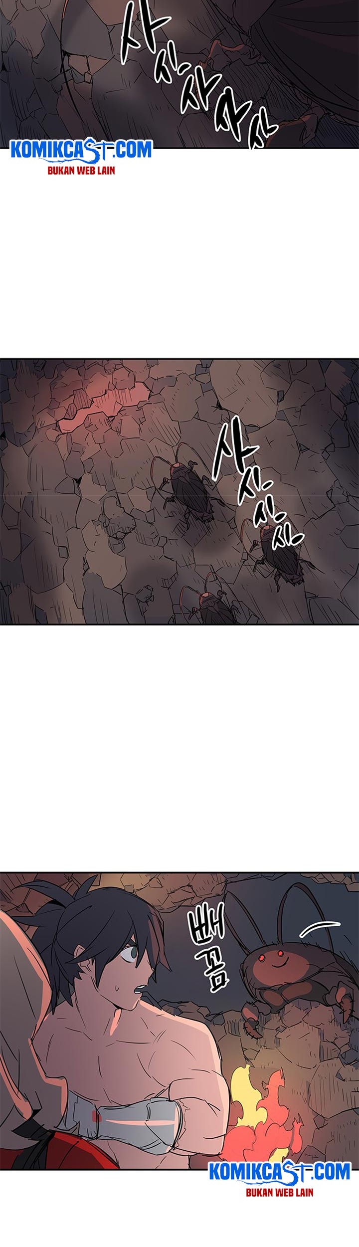 Get Life Chapter 60 Gambar 32