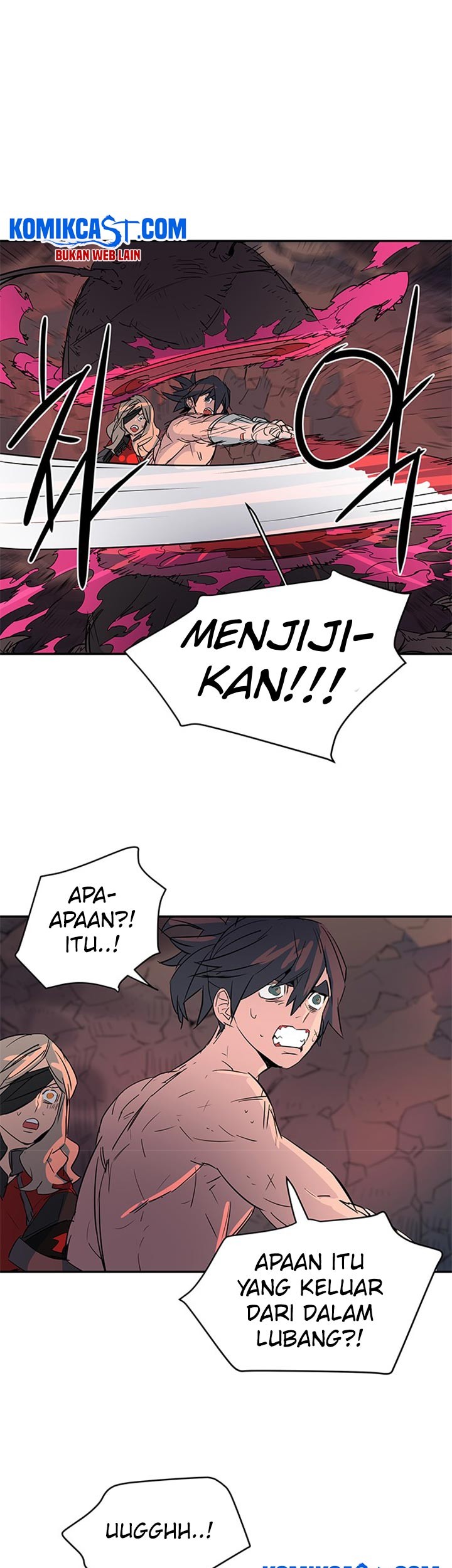 Get Life Chapter 60 Gambar 34