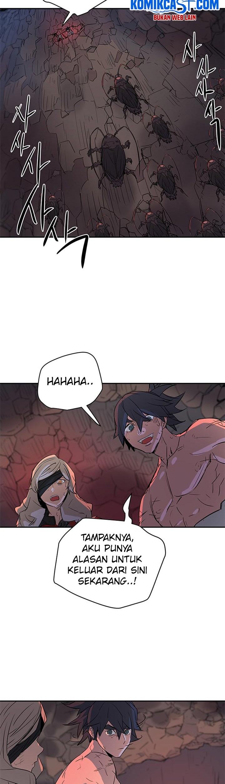 Get Life Chapter 60 Gambar 35