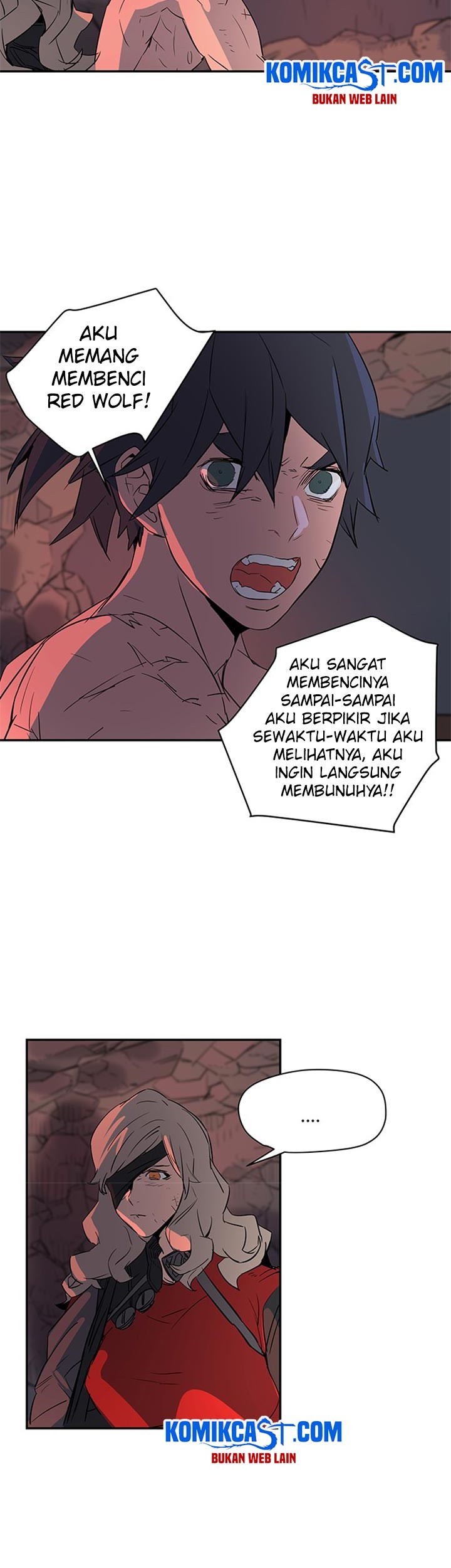 Get Life Chapter 60 Gambar 36