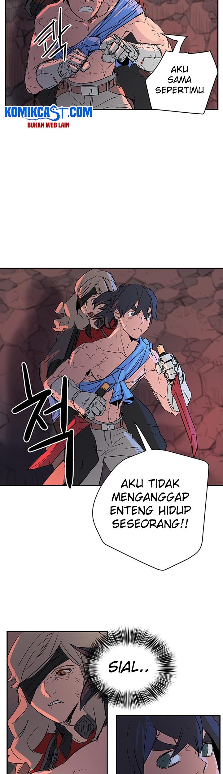 Get Life Chapter 60 Gambar 38