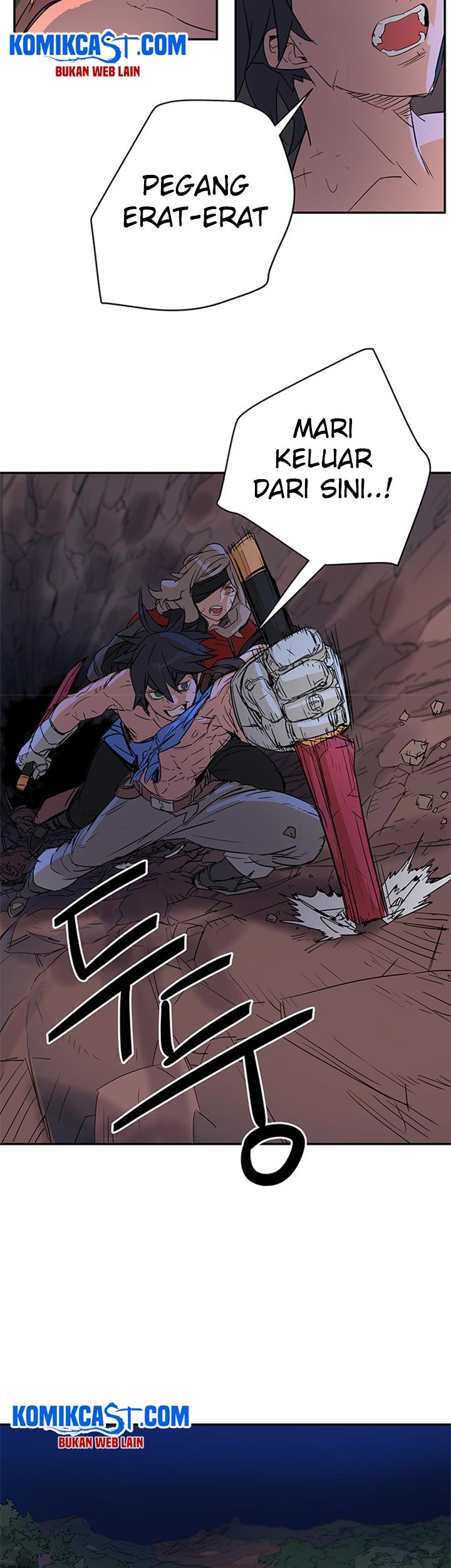 Get Life Chapter 60 Gambar 39
