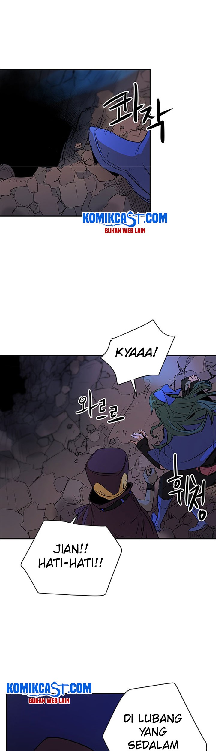 Get Life Chapter 60 Gambar 42