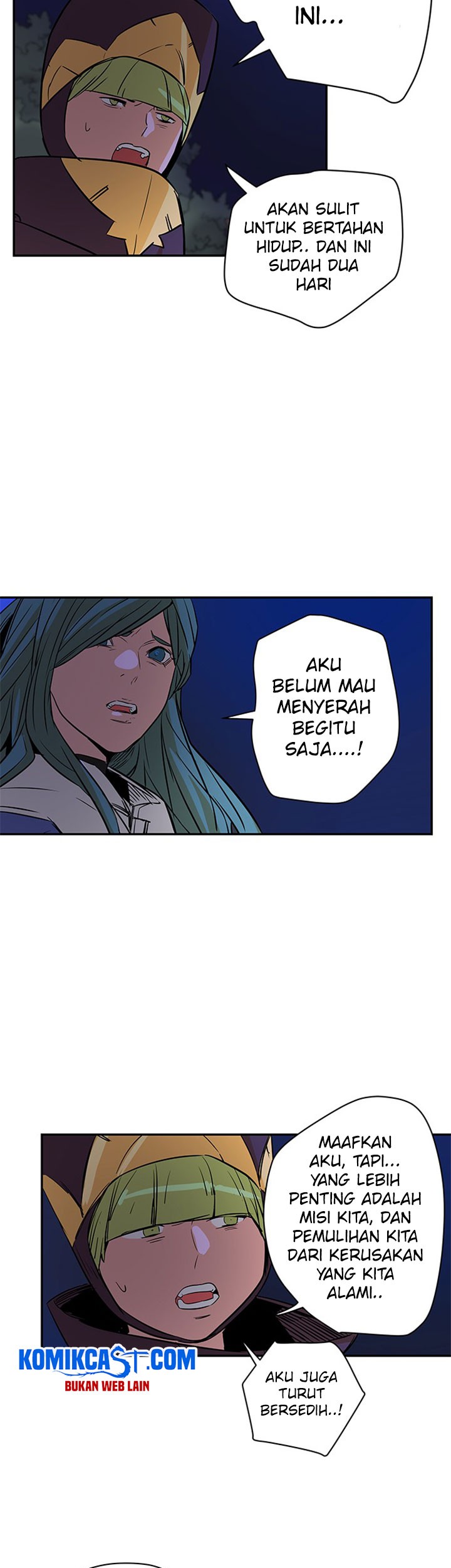 Get Life Chapter 60 Gambar 43