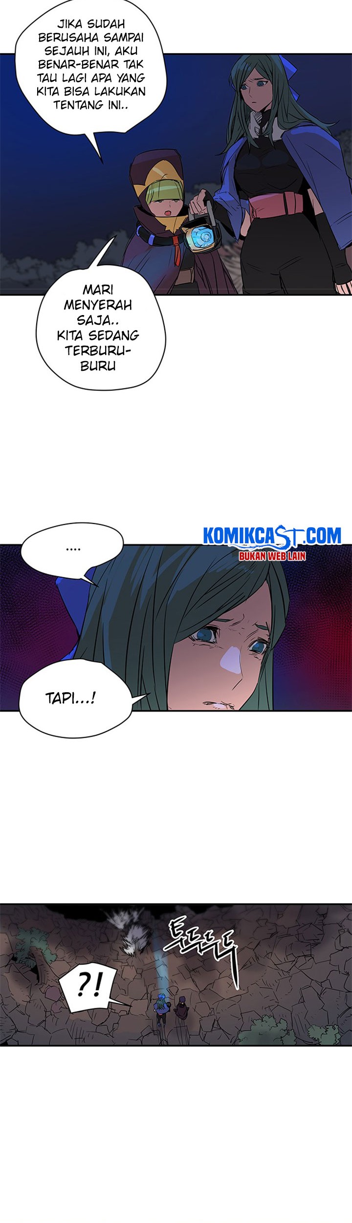 Get Life Chapter 60 Gambar 44