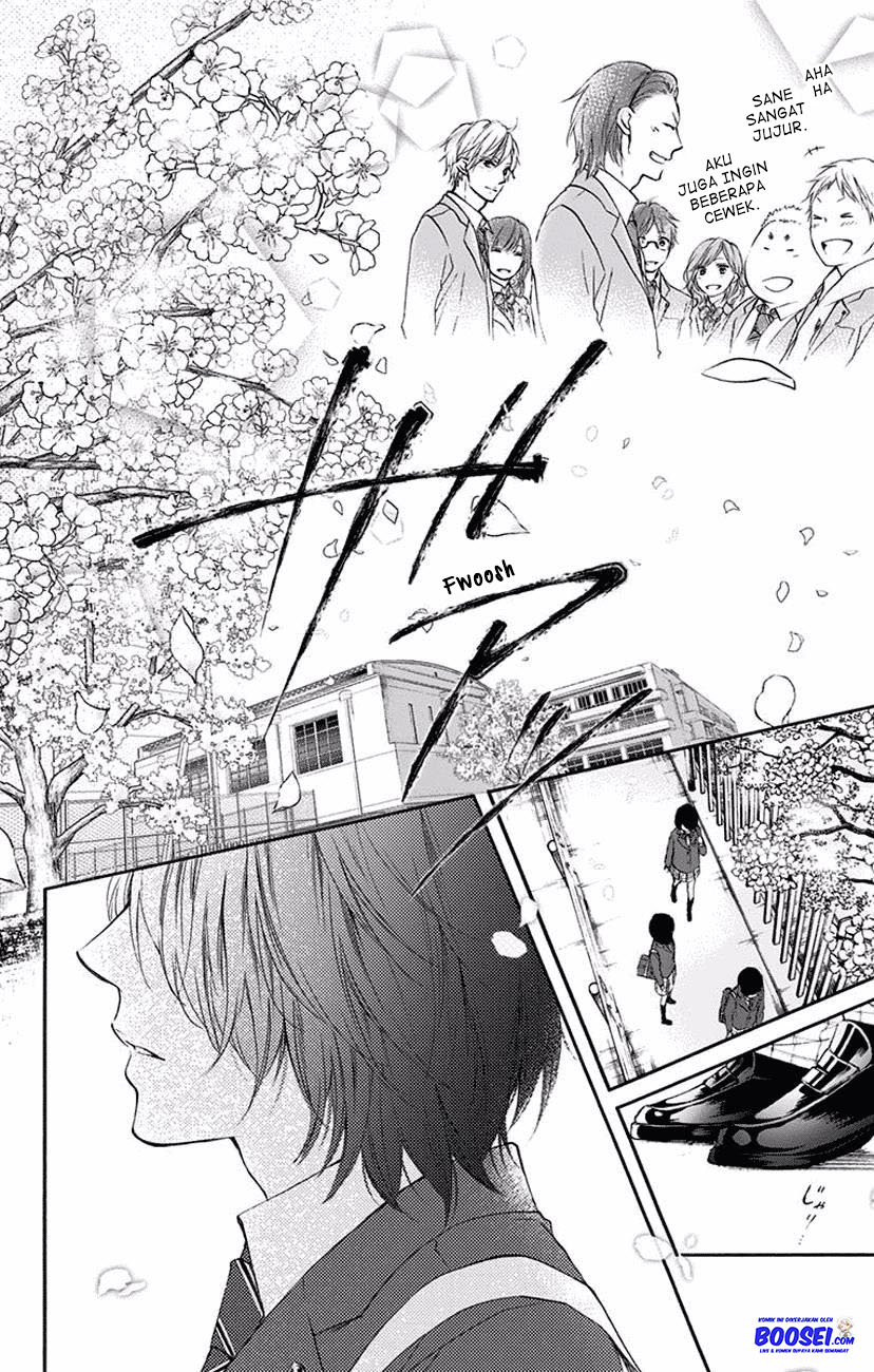 Kono Oto Tomare! Chapter 60 Gambar 26