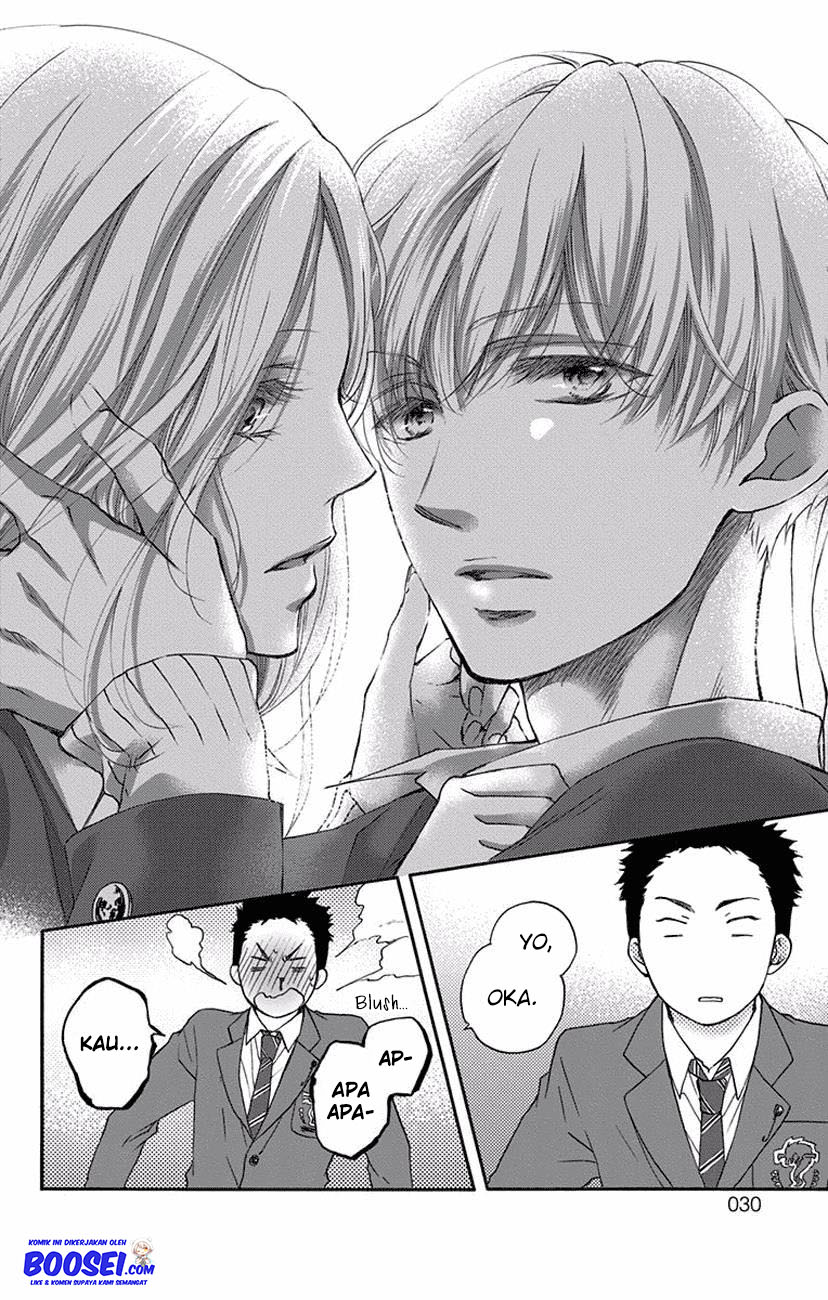 Kono Oto Tomare! Chapter 60 Gambar 30