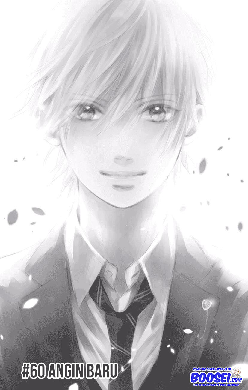 Kono Oto Tomare! Chapter 60 Gambar 9