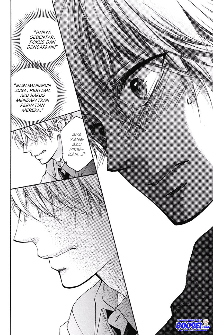 Kono Oto Tomare! Chapter 59 Gambar 19