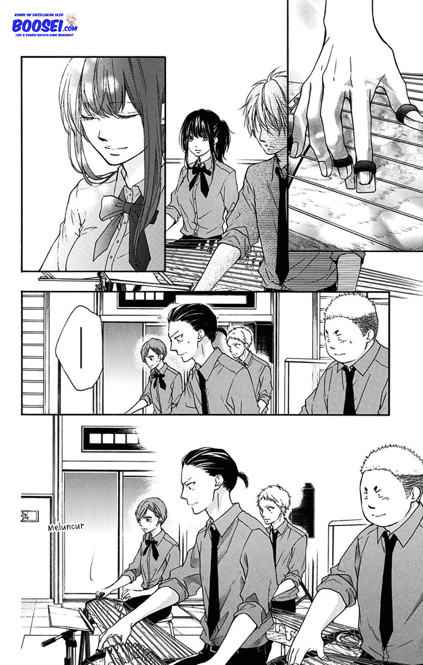 Kono Oto Tomare! Chapter 59 Gambar 21