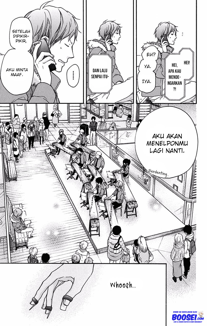 Kono Oto Tomare! Chapter 59 Gambar 25