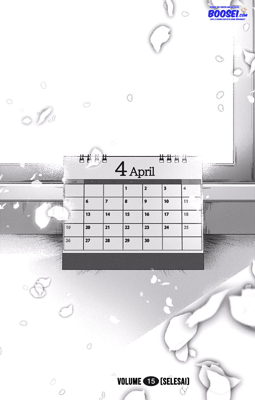 Kono Oto Tomare! Chapter 59 Gambar 42