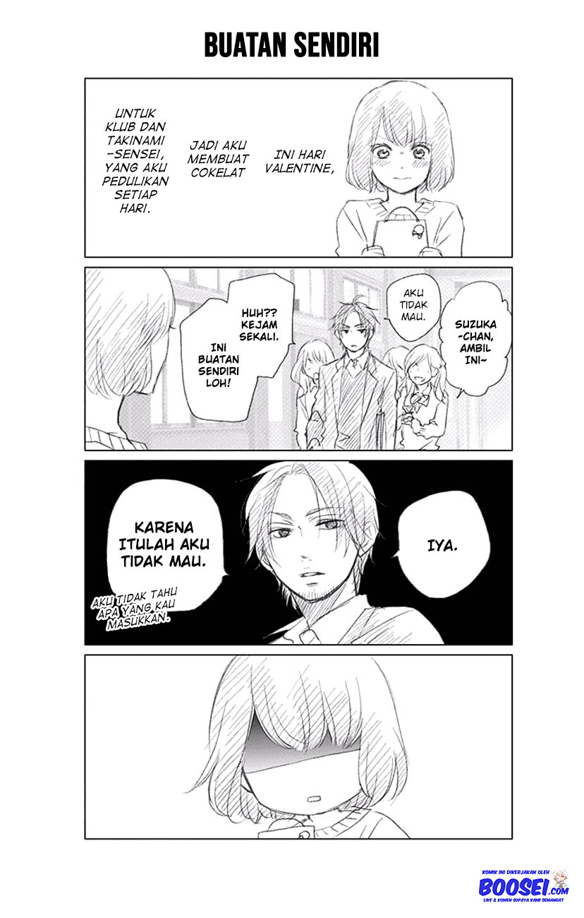 Kono Oto Tomare! Chapter 59 Gambar 45