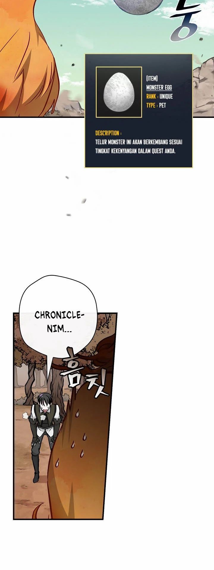 Leveling Up, By Only Eating! Chapter 54 Gambar 23
