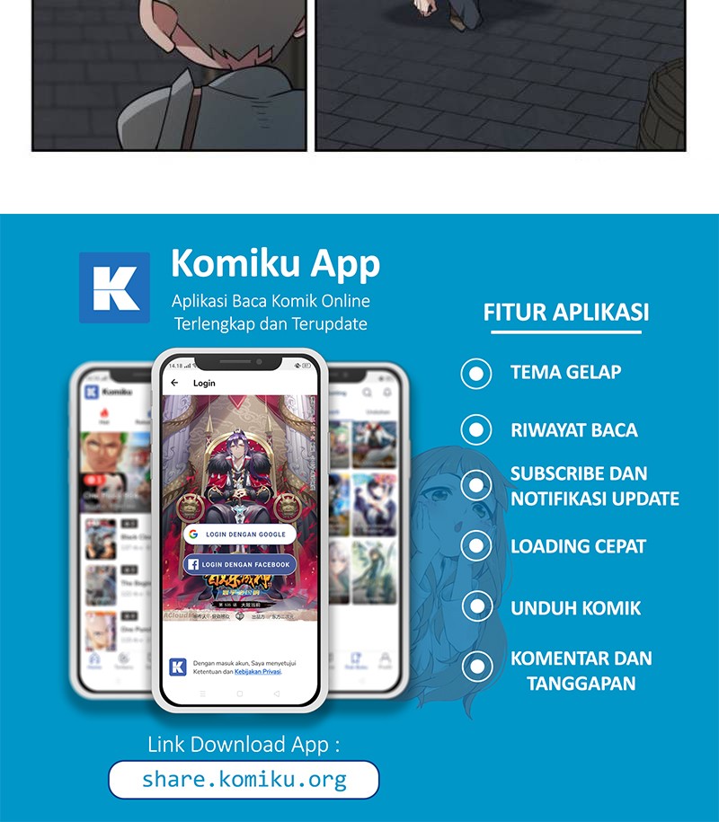 Virtual World: Close Combat Mage Chapter 147 Gambar 7