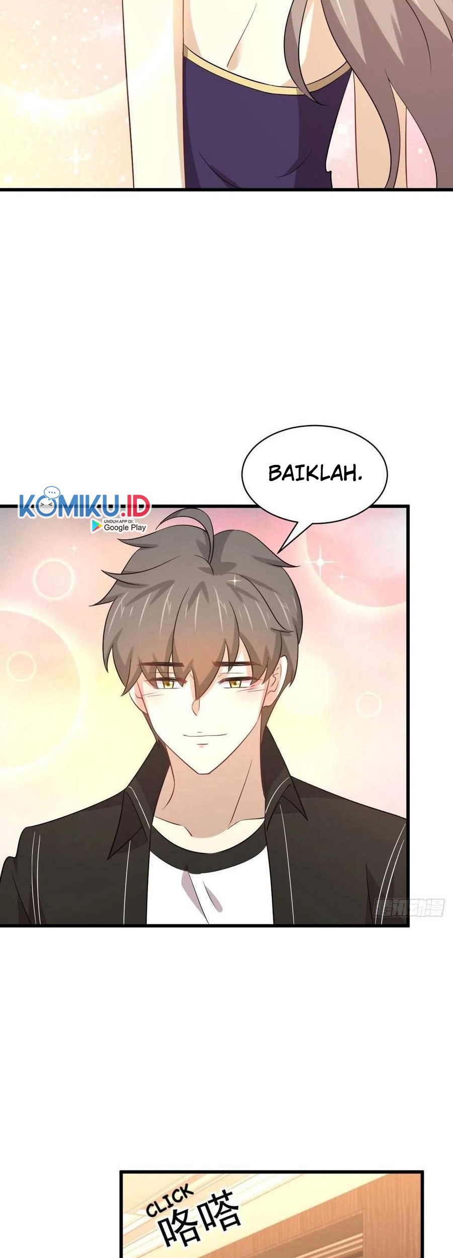 Immortal Swordsman in The Reverse World Chapter 170 Gambar 22