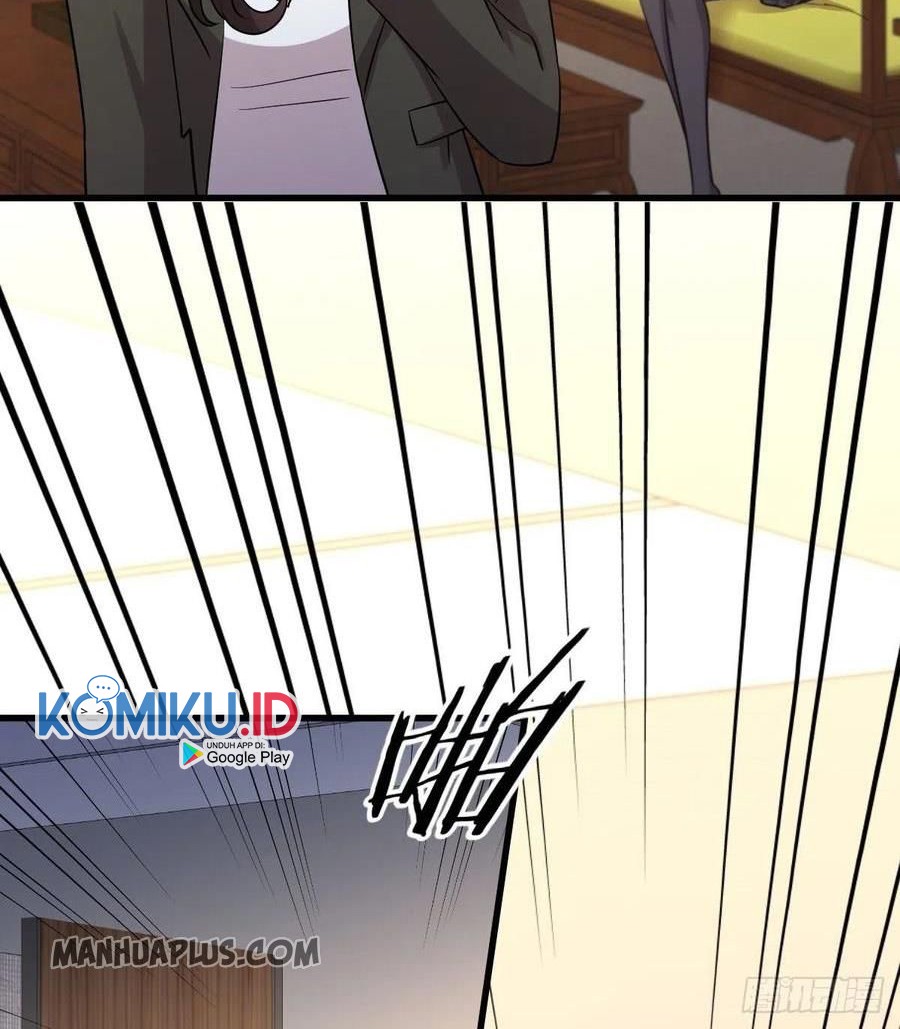 Immortal Swordsman in The Reverse World Chapter 170 Gambar 28