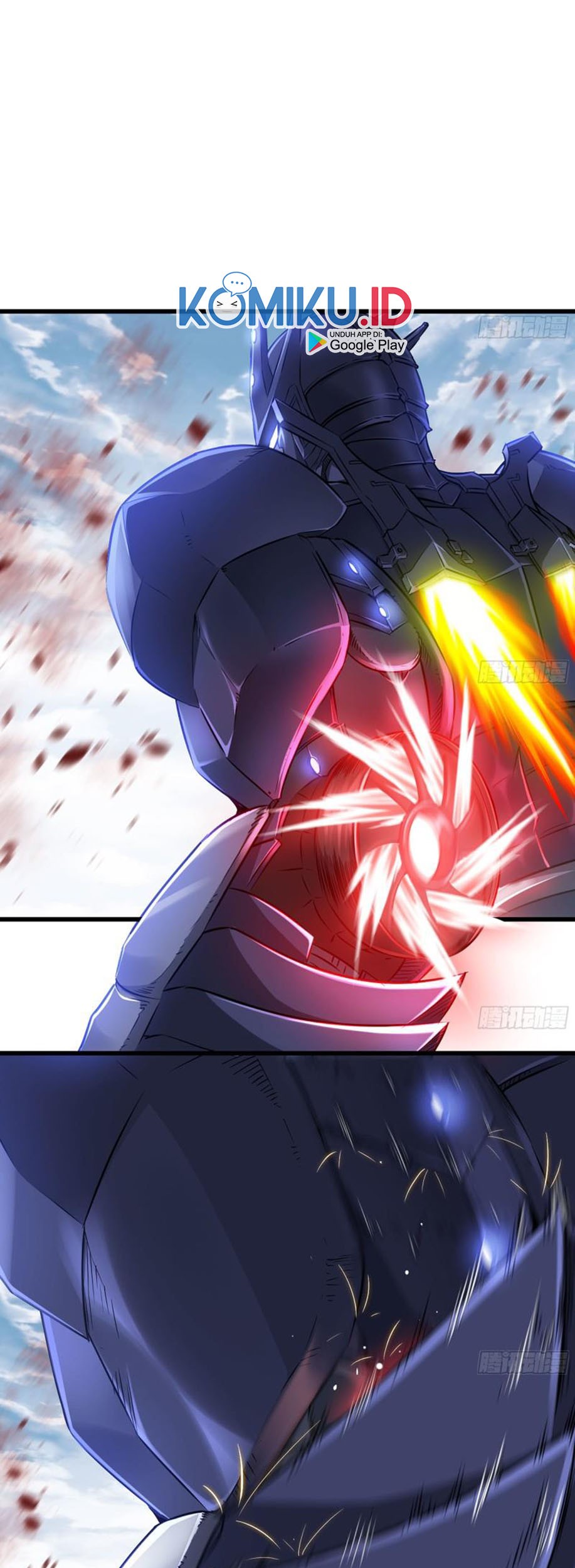 My Wife is a Demon Queen Chapter 265 Gambar 3