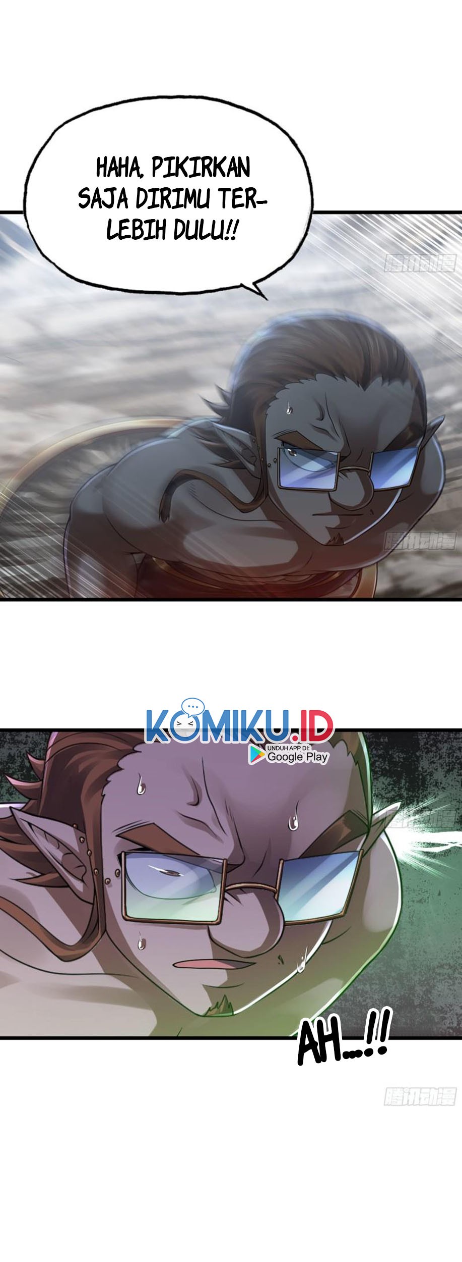 My Wife is a Demon Queen Chapter 265 Gambar 11
