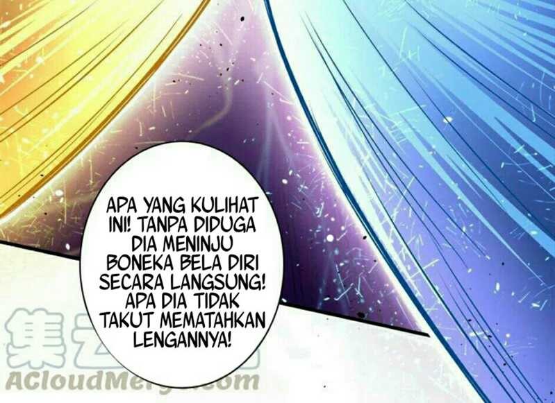 The Life After God Of Martial Lived In Seclusion Chapter 10 Gambar 6