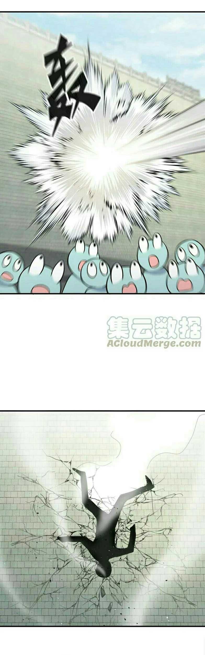 The Life After God Of Martial Lived In Seclusion Chapter 10 Gambar 23