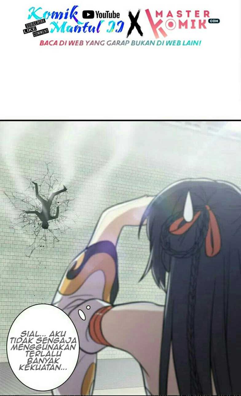 The Life After God Of Martial Lived In Seclusion Chapter 10 Gambar 24