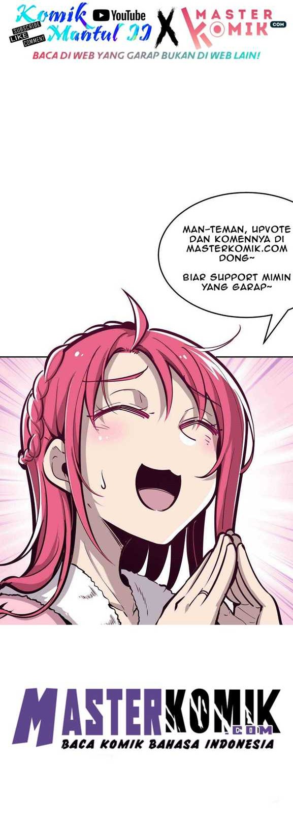 The Life After God Of Martial Lived In Seclusion Chapter 10 Gambar 26