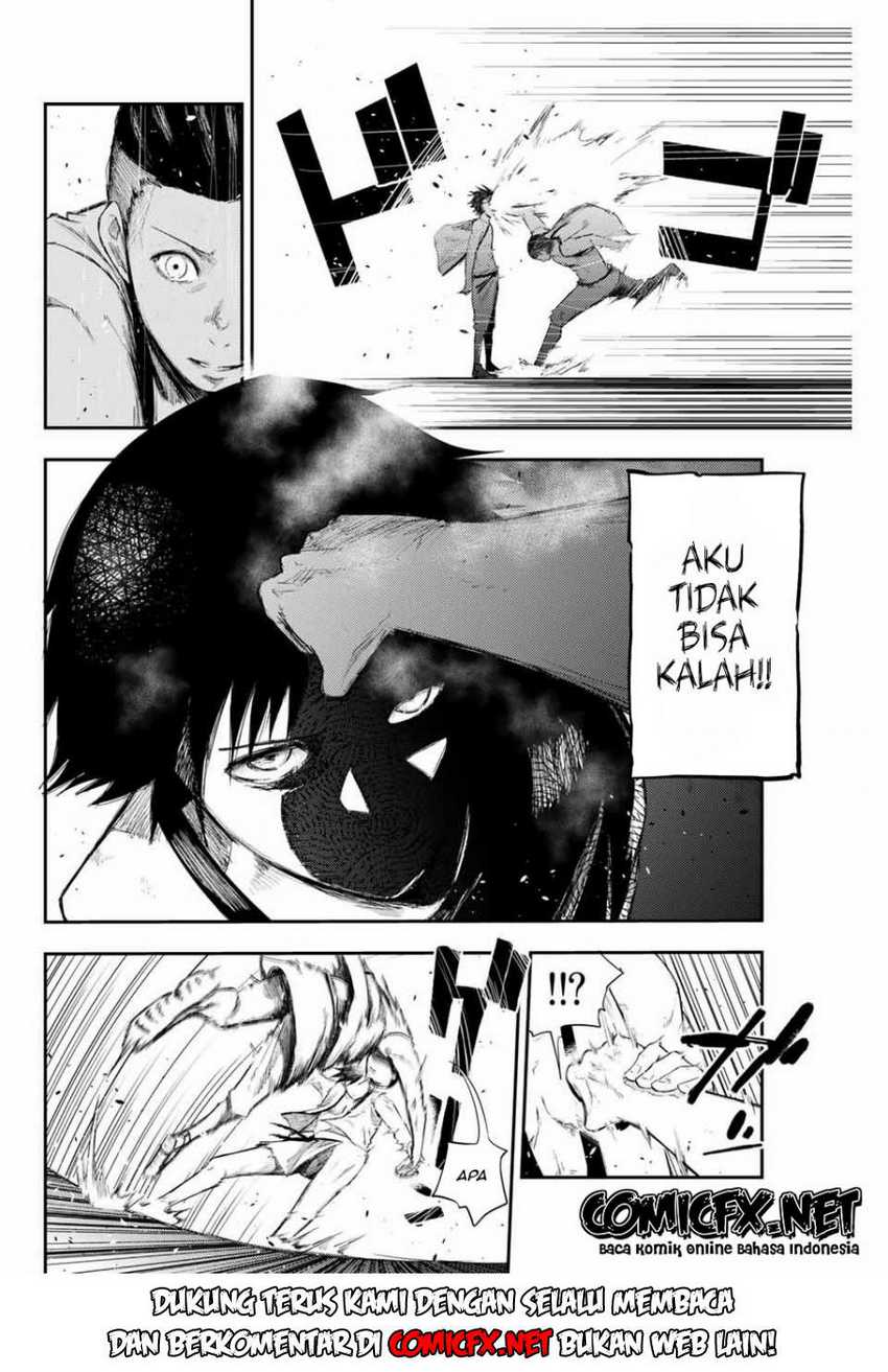 Dorei Tensei: Sono Dorei, Saikyou no Moto Ouji ni Tsuki Chapter 2.1 Gambar 18