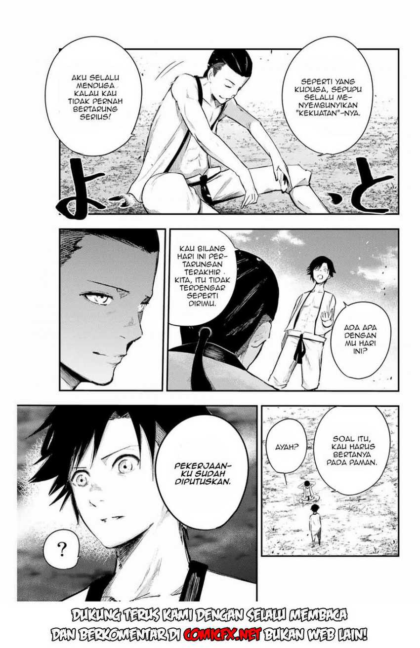 Dorei Tensei: Sono Dorei, Saikyou no Moto Ouji ni Tsuki Chapter 2.1 Gambar 21