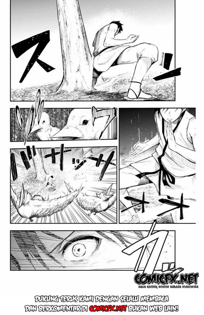 Dorei Tensei: Sono Dorei, Saikyou no Moto Ouji ni Tsuki Chapter 2.1 Gambar 4