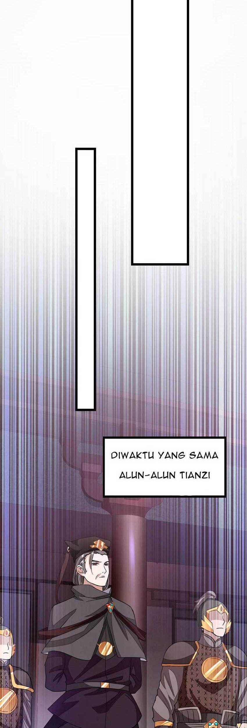 Jiuyang Shenwang Chapter 98 Gambar 20