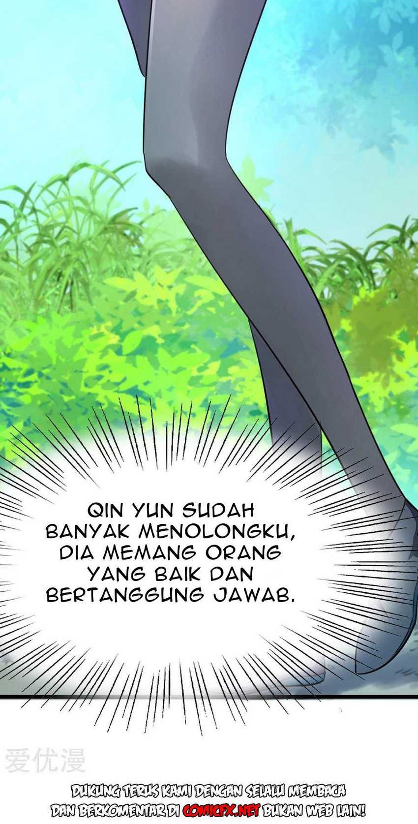 Jiuyang Shenwang Chapter 96 Gambar 7