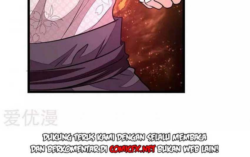 Jiuyang Shenwang Chapter 95 Gambar 20