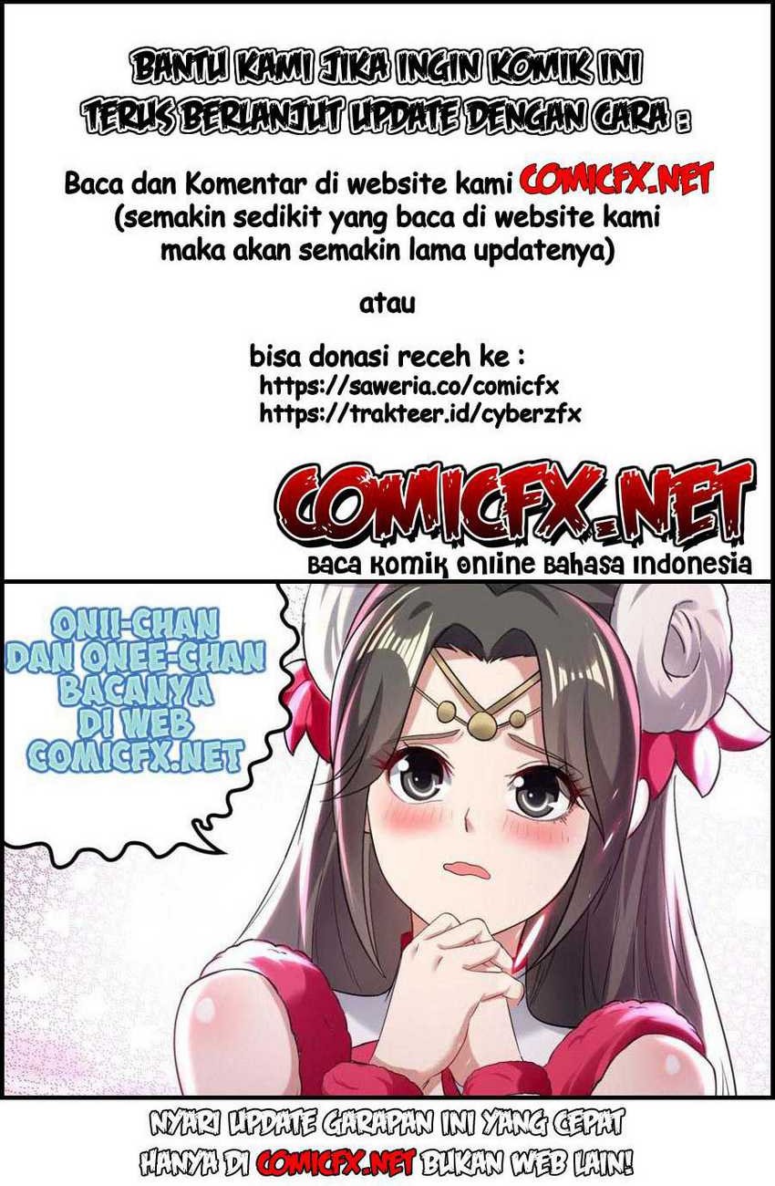 Jiuyang Shenwang Chapter 95 Gambar 27